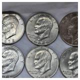 10-Ike Dollars