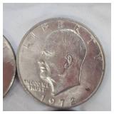 10-Ike Dollars