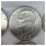 10-Ike Dollars