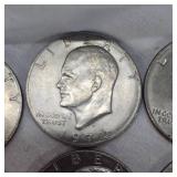 10-Ike Dollars
