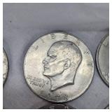 10-Ike Dollars