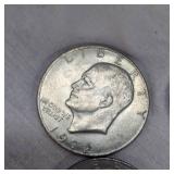 10-Ike Dollars