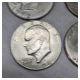 10-Ike Dollars