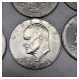 10-Ike Dollars