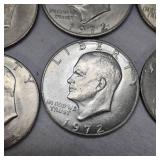 10-Ike Dollars