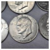 10-Ike Dollars