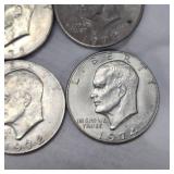10-Ike Dollars