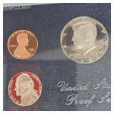 1983 Proof Set