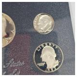1983 Proof Set