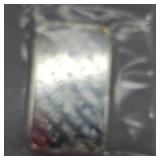 Wide Mint American Eagle 1oz, .999 Ingot