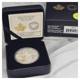 2023 Fine Silver Proof $1 Kathleen "Kit" Coleman