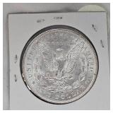 1898 Morgan $1 AU