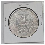 1899-O Morgan $1