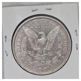 1899-O Morgan $1