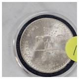 1980 Mexico 1 Troy Oz