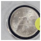 1980 Mexico 1 Troy Oz