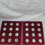 .999 Silver, Coins, Ingots, Rounds, Walking Liberty's, Peace Dollars, Morgans,Nickels, Quarters, Halves and more including Super Cool Nascar Driv