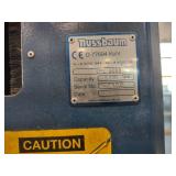 Nussbaum 2-Post Vehicle Lift, Model...
