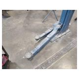 Nussbaum 2-Post Vehicle Lift, Model...