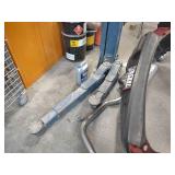 Nussbaum 2-Post Vehicle Lift, Model...