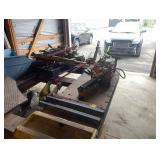 Chassis Liner The Revolution 20