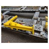 Chassis Liner Truckin
