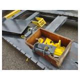 Chassis Liner Truckin
