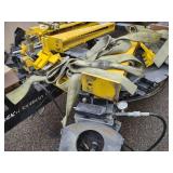 Chassis Liner Truckin