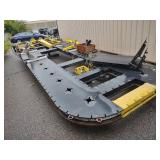 Chassis Liner Truckin