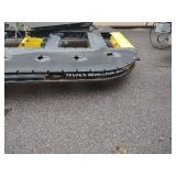 Chassis Liner Truckin