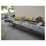 Chassis Liner Truckin