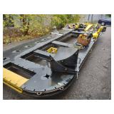Chassis Liner Truckin