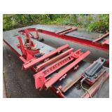 Blackhawk Power Pro 3000 21