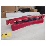 Chief Laser lock Scanner, Model 720...