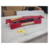 Chief Laser lock Scanner, Model 720...