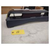 Chief Laser lock Scanner, Model 720...