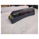 Chief Laser lock Scanner, Model 720...