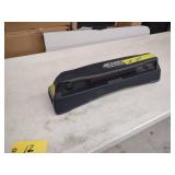 Chief Laser lock Scanner, Model 720...
