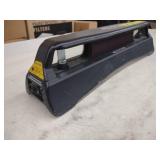 Chief Laser lock Scanner, Model 720...