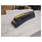 Chief Laser lock Scanner, Model 720...