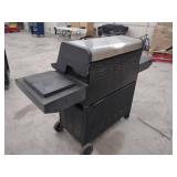 Kenmore Gas Grill, Works...