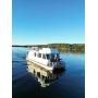 Houseboat Trip Fishing Opener 2026 I Voyageurs National Park