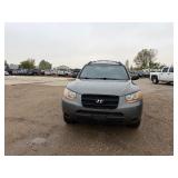 2009 Hyundai Santa Fe