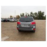 2009 Hyundai Santa Fe