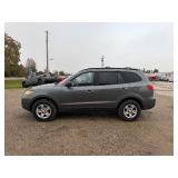 2009 Hyundai Santa Fe