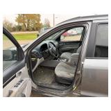 2009 Hyundai Santa Fe