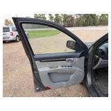 2009 Hyundai Santa Fe