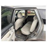 2009 Hyundai Santa Fe