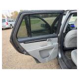 2009 Hyundai Santa Fe