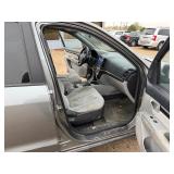 2009 Hyundai Santa Fe